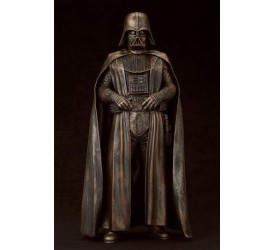 Star Wars ARTFX PVC Statue 1/7 Darth Vader Bronze Version SWC 2019 Exclusive 32 cm
