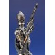 Star Wars The Mandalorian ARTFX+ PVC Statue 1/10 IG-11 22 cm