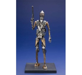 Star Wars The Mandalorian ARTFX+ PVC Statue 1/10 IG-11 22 cm