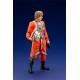 Star Wars ARTFX+ Statue 1/10 Luke Skywalker X-Wing Pilot 17 cm