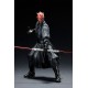 Star Wars ARTFX+ PVC Statue 1/10 Darth Maul 18 cm