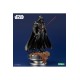 Star Wars ARTFX Artist Series PVC Statue 1/7 Darth Vader The Ultimate Evil 40 cm