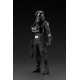 Star Wars A New Hope ARTFX+ Statue 1/10 Tie Fighter Pilot Backstabber & Mouse Droid Exclusive 18 cm
