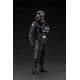 Star Wars A New Hope ARTFX+ Statue 1/10 Tie Fighter Pilot Backstabber & Mouse Droid Exclusive 18 cm
