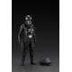 Star Wars A New Hope ARTFX+ Statue 1/10 Tie Fighter Pilot Backstabber & Mouse Droid Exclusive 18 cm