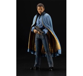 Star Wars Episode IV ARTFX+ Statue 1/10 Lando Calrissian 18 cm
