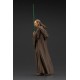 Star Wars Episode I ARTFX+ Statue 1/10 Qui-Gon Jinn 19 cm