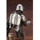 Star Wars The Mandalorian ARTFX Statue 1/7 Mandalorian and The Child 26 cm