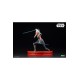 Star Wars The Clone Wars ARTFX PVC Statue 1/7 Ahsoka Tano 24 cm