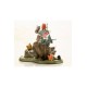 Star Wars ARTFX PVC Statue Battle of Endor The Little Rebels 19 cm