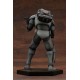 Star Wars The Bad Batch ARTFX PVC Statue 1/7 Wrecker 26 cm