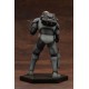 Star Wars The Bad Batch ARTFX PVC Statue 1/7 Wrecker 26 cm
