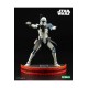 Star Wars The Clone Wars ARTFX PVC Statue 1/7 Captain Rex 28 cm