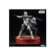 Star Wars The Clone Wars ARTFX PVC Statue 1/7 Captain Rex 28 cm
