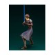 Star Wars The Clone Wars ARTFX+ PVC Statue 1/10 Anakin Skywalker 19 cm