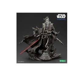 Star Wars: Visions ARTFX PVC Statue 1/7 Ronin 31 cm