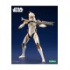 Star Wars The Clone Wars ARTFX Statue 1/10 Commander Cody 17 cm