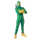 Kick-Ass 2 RAH Action Figure 1/6 Kick-Ass 30 cm