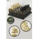 King Kong Deluxe Chess Set