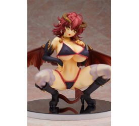 Kyonyuu Fantasy Gaiden PVC Statue 1/6 Shamsiel Kyonyu Gensou Bikini Ver. 19 cm