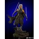 Ahsoka Tano The Mandalorian Legacy Replica 1/4 64 CM