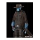 Star Wars Book of Boba Fett BDS Art Scale Statue 1/10 Cad Bane 22 cm