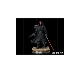 Star Wars Legacy Replica Statue 1/4 Darth Maul 59 cm