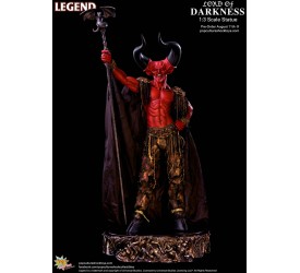 Legend Lord of Darkness 1/3 scale statue 96 cm
