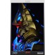 Legend of Zelda Twilight Princess Zant 1/4 scale statue