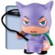 Little Mates PVC Figurines - Catwoman 