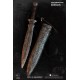 Lord of the Rings Action Figure 2-Pack 1/6 Frodo and Sam 20 cm