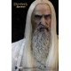 Lord of the Rings Action Figure 1/6 Saruman 30 cm