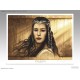 Lord of the Rings Fine Art Print Giclee Arwen Evenstar 43 x 56 cm