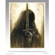 Lord of the Rings Fine Art Print Giclee Ringwraith 43 x 56 cm