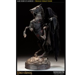 Lord of the Rings Premium Format Figure 1/4 Dark Rider of Mordor 79 cm