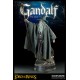 Lord of the Rings Premium Format Figure 1/4 Gandalf the Grey Sideshow Exclusive
