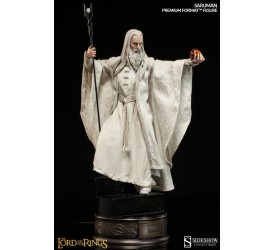 Lord of the Rings Premium Format Figure 1/4 Saruman 66 cm