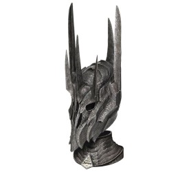 Lord of the Rings Replica 1/1 Helm of Sauron 73 cm
