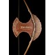 Lord of the Rings Replica 1/1 Lothlorien Bow of Legolas 167 cm