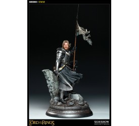 Lord of the Rings Statue Boromir 61 cm