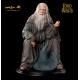 Lord of the Rings Statue Gandalf 15 cm