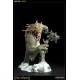 Lord of the Rings Statue Snow Troll 46 cm