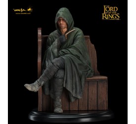 Lord of the Rings Statue Strider 14 cm