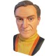 Lost in Space Bust 1/1 Dr. Zachary Smith 28 cm
