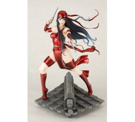 Marvel Bishoujo PVC Statue 1/7 Elektra 25 cm