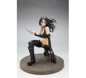 Marvel Bishoujo PVC Statue 1/7 X-23 15 cm