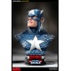 Marvel Bust 1/1 Captain America 61 cm
