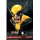 Marvel Bust 1/1 Wolverine Berserker Rage 