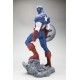 Marvel Classic Avengers Series Fine Art Statue 1/6 Captain America 40 cm