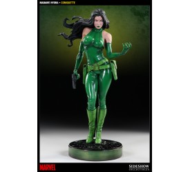 Marvel Comiquette 1/5 Madame Hydra 43 cm